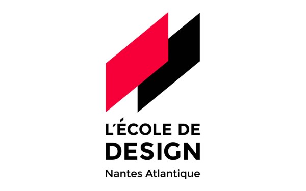 ECOLE DE DESIGN DE NANTES ATLANTIQUE - DIPLOMA cover